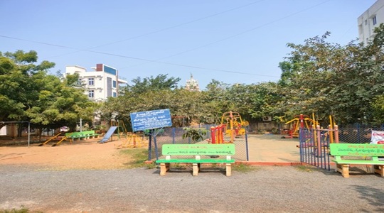 Park Image