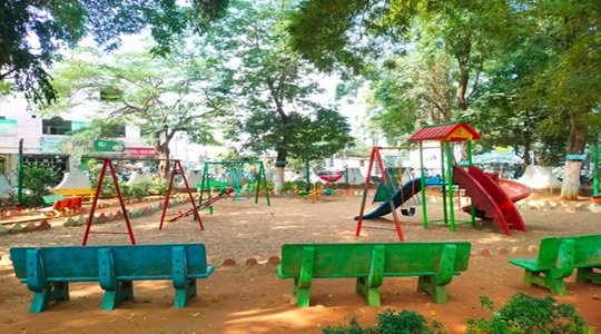 Park Image