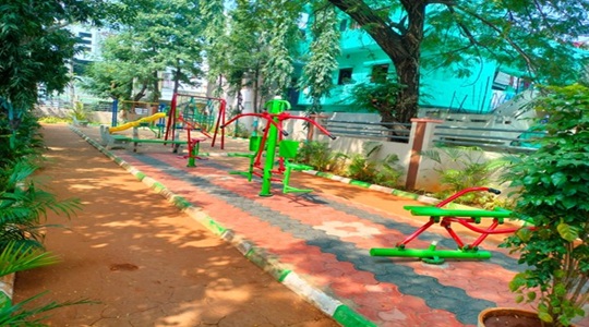 Park Image