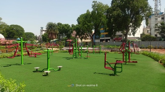 Park Image